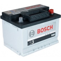 Аккумулятор автомобильный Bosch S3 70 R 