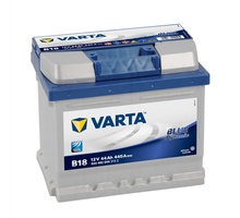 Аккумулятор автомобильный 44 VARTA BLUE DYNAMIK