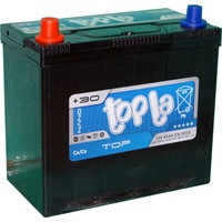 Аккумулятор автомобильный 35 TOPLA TOP Asia R+