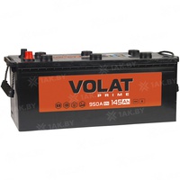 Грузовой аккумулятор 145  VOLAT Prime R