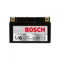 Аккумулятор для мотоциклов Bosch YTZ10S-BS / YTZ10S-4 8Ah 