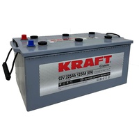 Грузовой аккумулятор KRAFT 225 