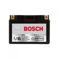 Аккумулятор для мотоциклов Bosch YT12А-BS 11Ah 