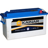 Грузовой аккумулятор Kainar 6 вольт, 3СТ-215 