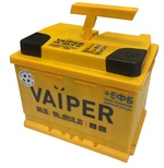 Аккумулятор автомобильный VAIPER 60 R +ЕФБ 
