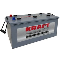 Грузовой аккумулятор KRAFT 240 