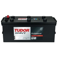 Грузовой аккумулятор Tudor Starter 190 