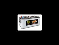 Грузовой аккумулятор 210 Ah-710 27--ZAP TRUCK FREEWAY SHD R