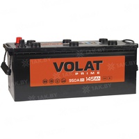 Грузовой аккумулятор 145  VOLAT Prime L