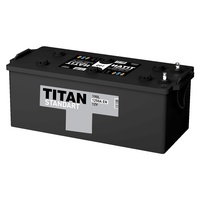 Грузовой аккумулятор Titan Standart 190 L 
