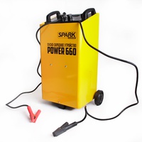 Зарядные устройства SPARK POWER 660