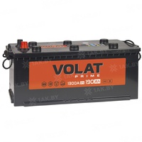 Грузовой аккумулятор 190 VOLAT Prime R
