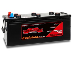 Грузовой аккумулятор Sznajder Truck Freeway HD Evolution 135 