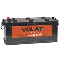 Грузовой аккумулятор 190 VOLAT Prime L