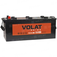 Грузовой аккумулятор 132  VOLAT Prime R