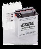 Аккумулятор для мотоциклов Exide Conventional 12 Ah 