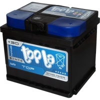 Аккумулятор автомобильный 55 TOPLA TOP