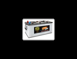 Грузовой аккумулятор 200 Ah-700 13--ZAP TRUCK FREEWAY SHD R